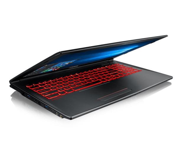 MSI GV62 i7-7700HQ/8GB/1TB/Win10X GTX1050 - 399101 - zdjęcie 7